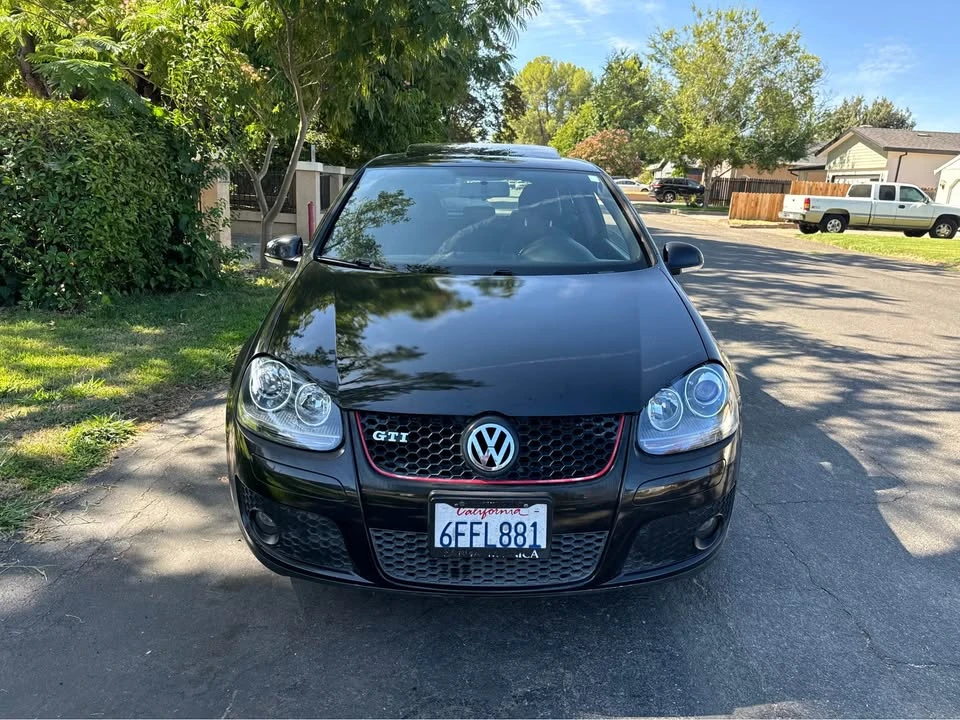 2008 Volkswagen GTI Mk5 - Image 4 of 13