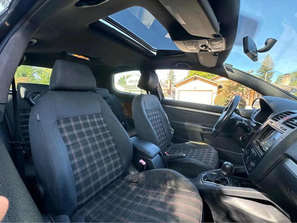 2008 Volkswagen GTI Mk5 - Image 10 of 13