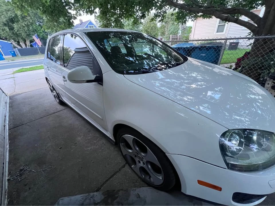 2008 Volkswagen GTI Mk5 - Image 3 of 11