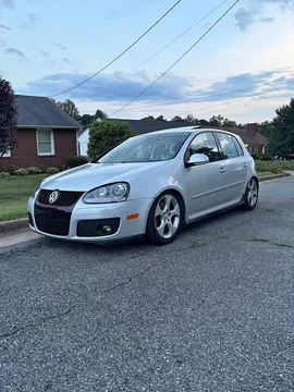 2008 Volkswagen GTI 2.0T Hatchback