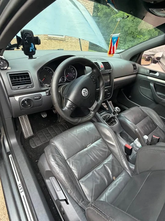 2008 Volkswagen GTI Mk5 - Image 4 of 6