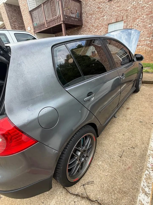 2008 Volkswagen GTI Mk5 - Image 3 of 6