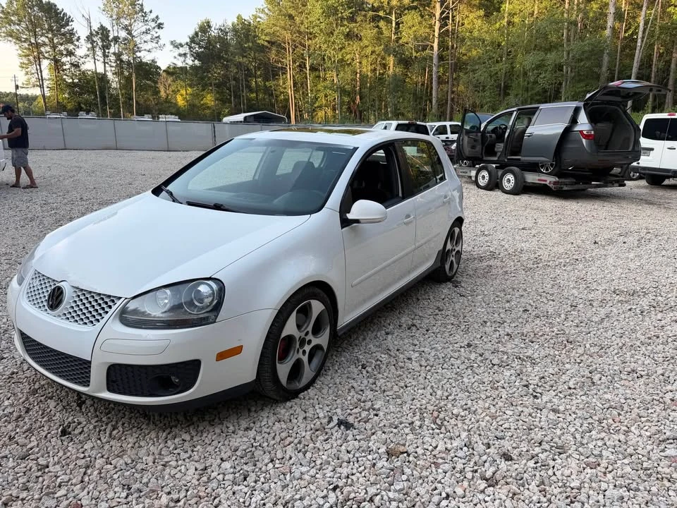 2008 Volkswagen GTI Mk5 - Image 2 of 7