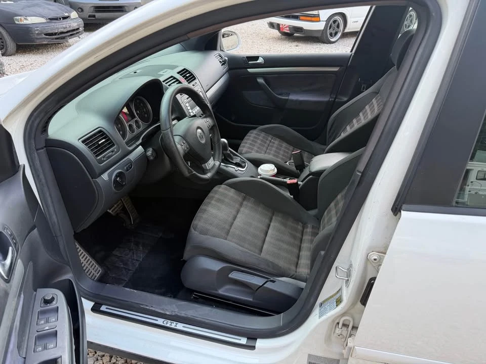 2008 Volkswagen GTI Mk5 - Image 6 of 7