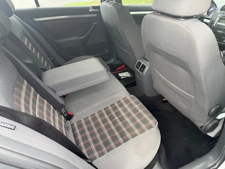 2008 Volkswagen GTI Mk5 - Image 11 of 16