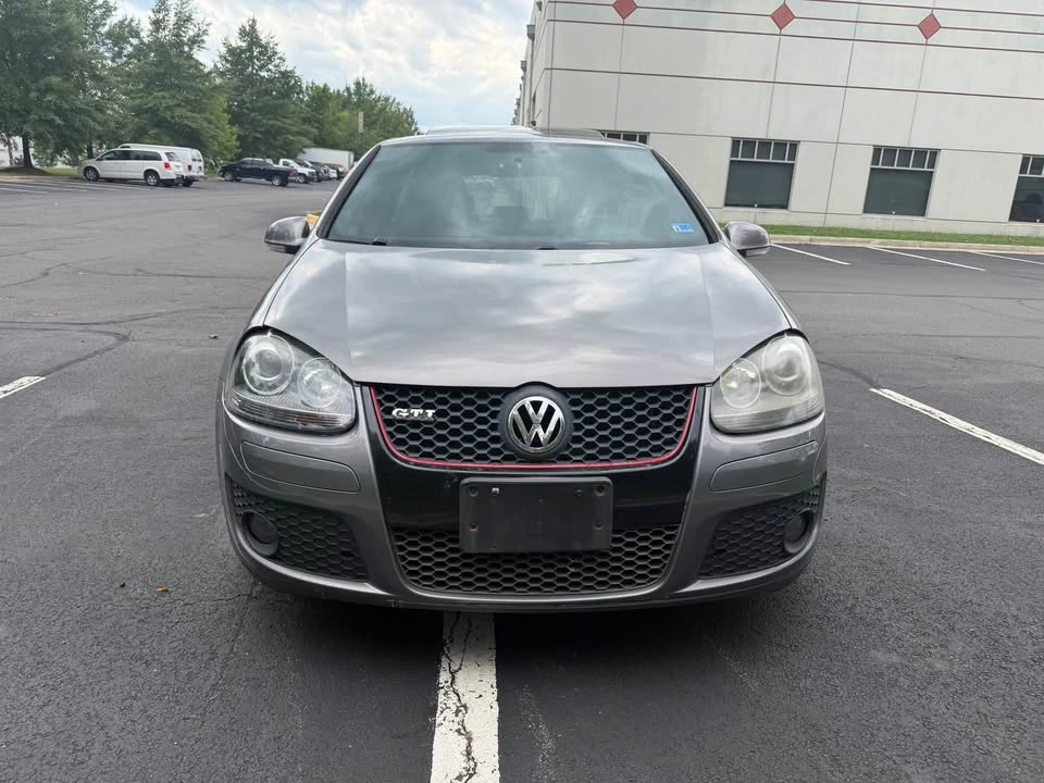 2008 Volkswagen GTI Mk5 - Image 5 of 16