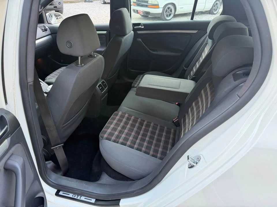 2008 Volkswagen GTI Mk5 - Image 7 of 7