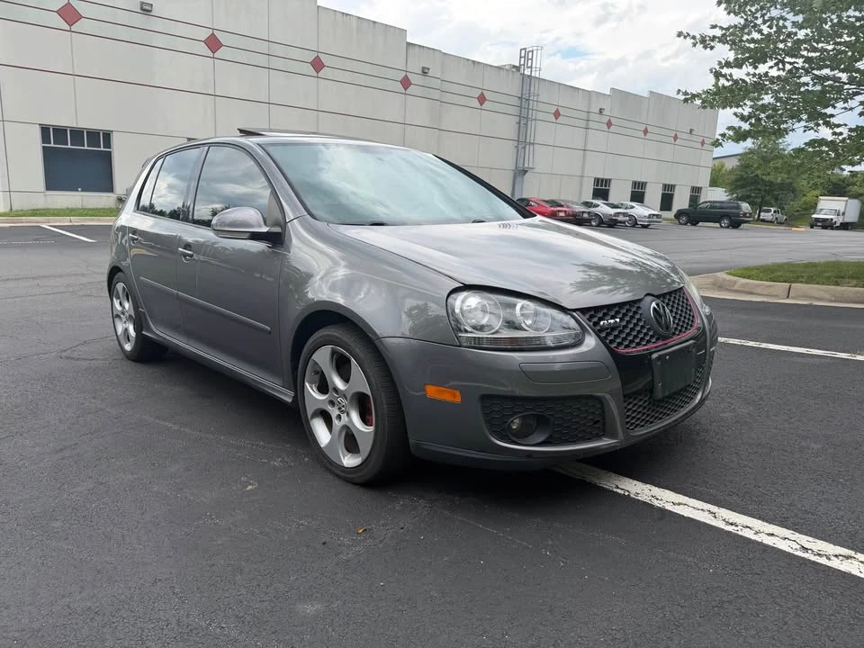 2008 Volkswagen GTI Mk5 - Image 4 of 16