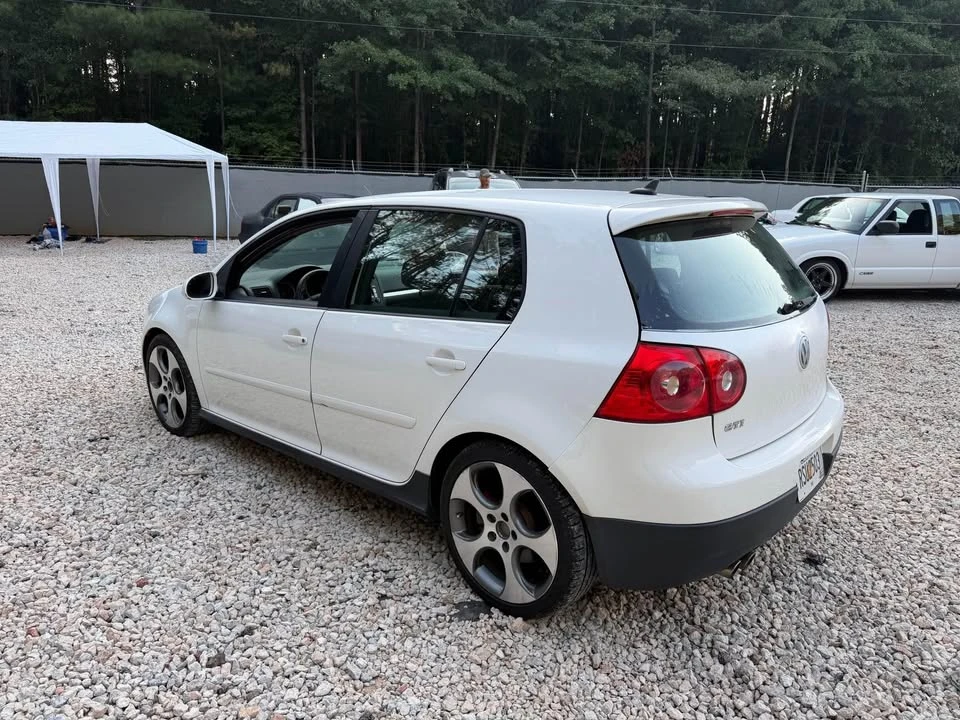 2008 Volkswagen GTI Mk5 - Image 3 of 7