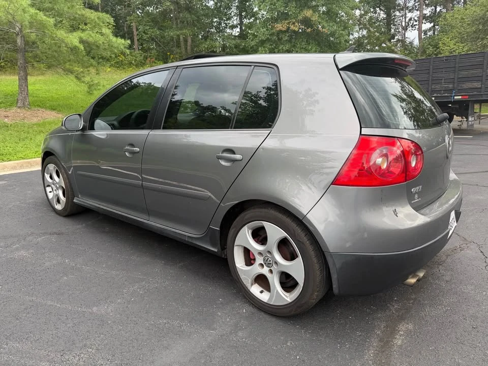 2008 Volkswagen GTI Mk5 - Image 2 of 16
