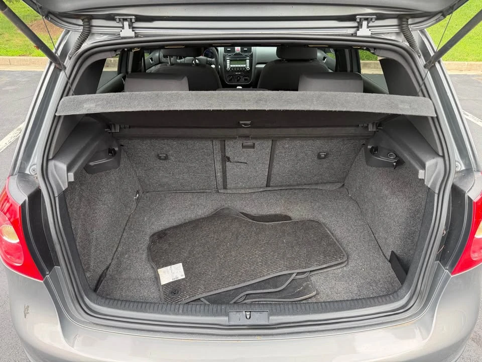 2008 Volkswagen GTI Mk5 - Image 8 of 16