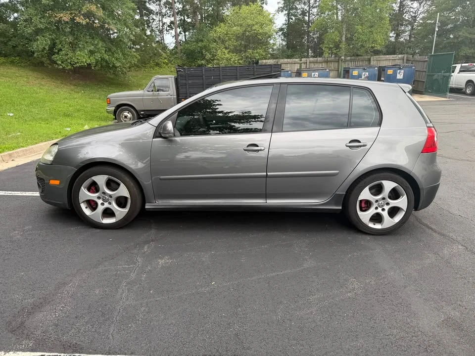 2008 Volkswagen GTI Mk5 - Image 6 of 16