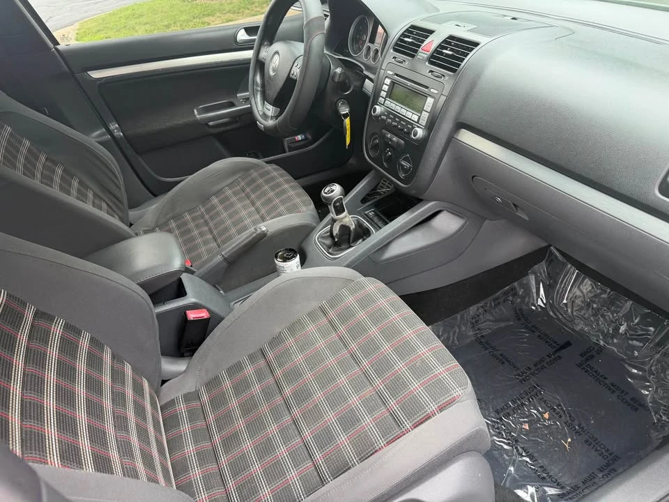 2008 Volkswagen GTI Mk5 - Image 10 of 16