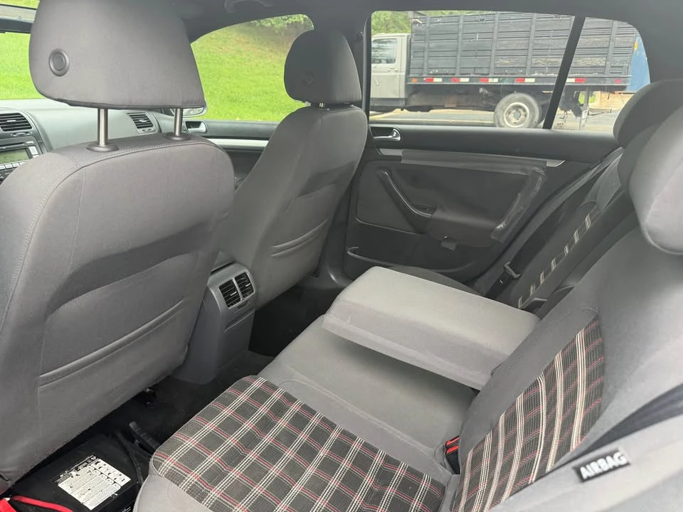 2008 Volkswagen GTI Mk5 - Image 12 of 16