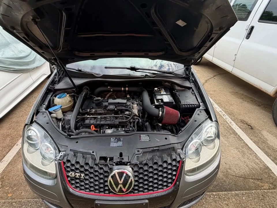 2008 Volkswagen GTI Mk5 - Image 2 of 6