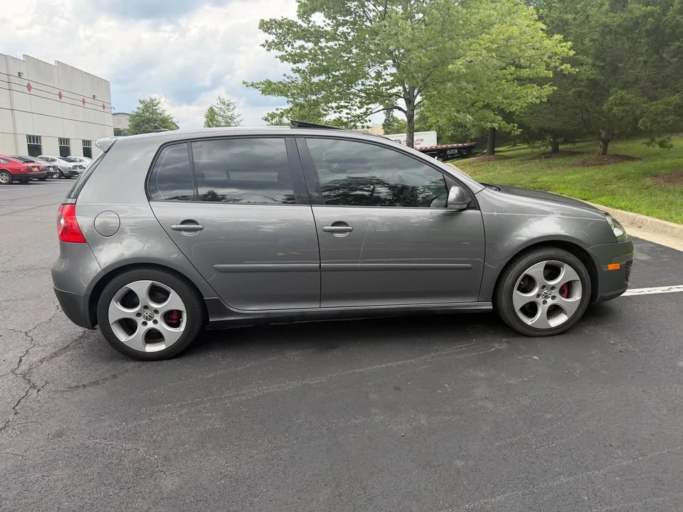 2008 Volkswagen GTI Mk5 - Image 7 of 16