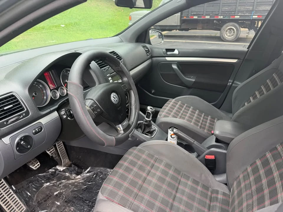 2008 Volkswagen GTI Mk5 - Image 13 of 16