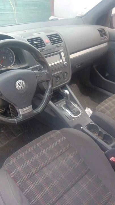 2008 Volkswagen GTI Mk5 - Image 2 of 7