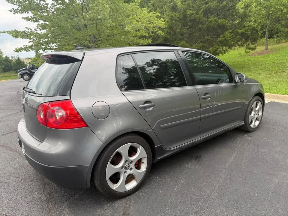 2008 Volkswagen GTI Mk5 - Image 3 of 16