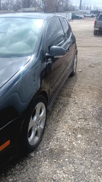 2008 Volkswagen GTI Mk5 - Image 3 of 7