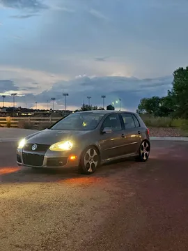 2008 Volkswagen GTI 2.0T Hatchback