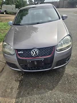 2008 Volkswagen GTI 2.0T Hatchback