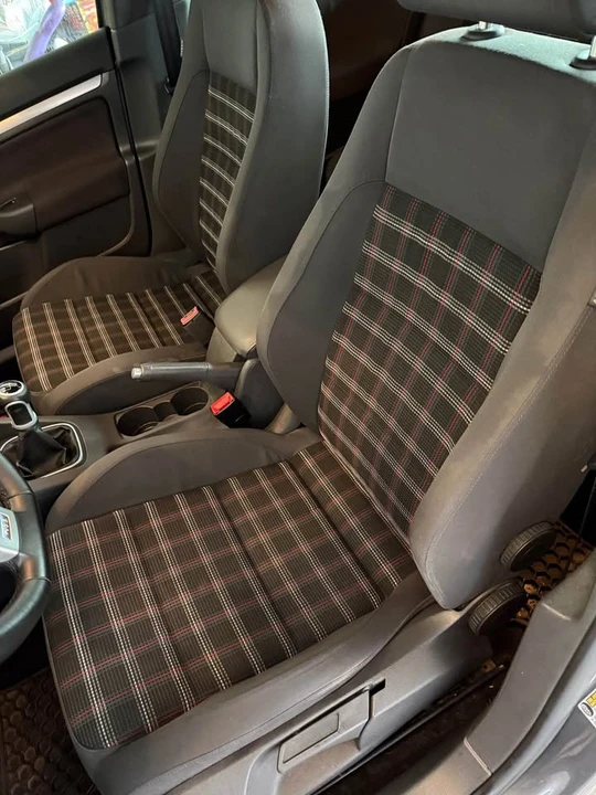 2008 Volkswagen GTI Mk5 - Image 3 of 5
