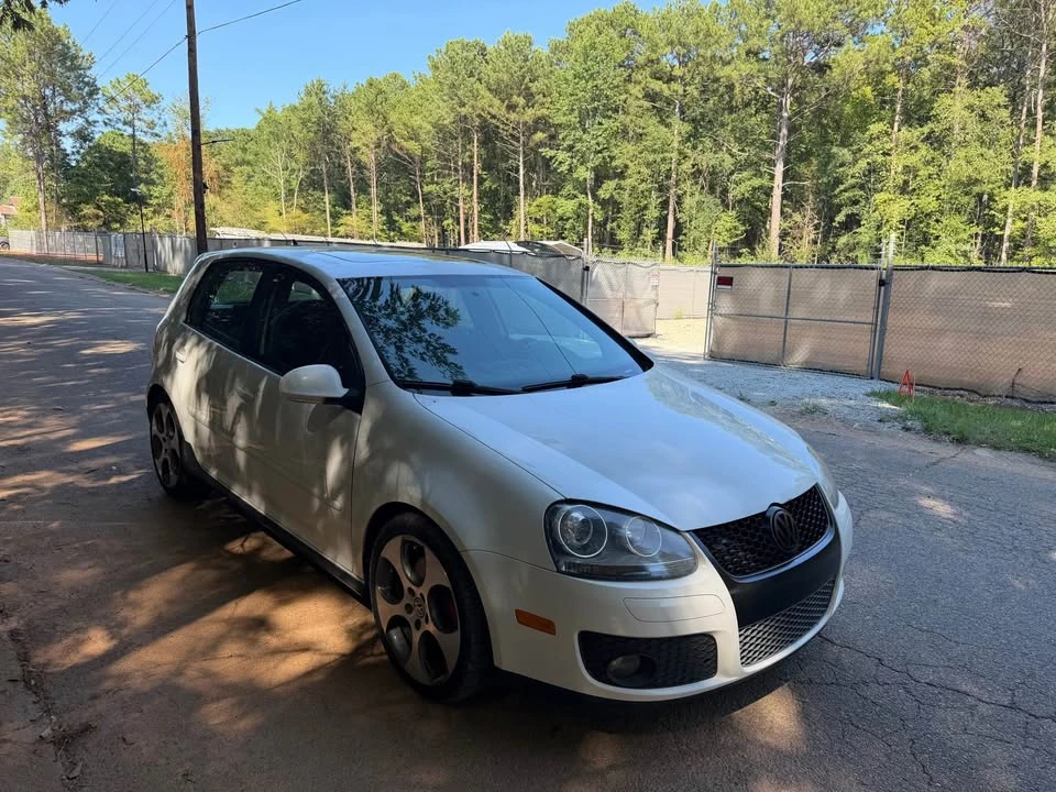 2008 Volkswagen GTI Mk5 - Image 2 of 7