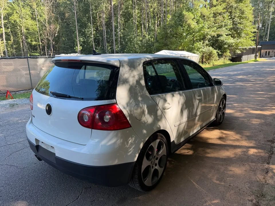 2008 Volkswagen GTI Mk5 - Image 3 of 7