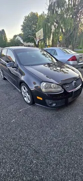 2008 Volkswagen GTI 2.0T Hatchback