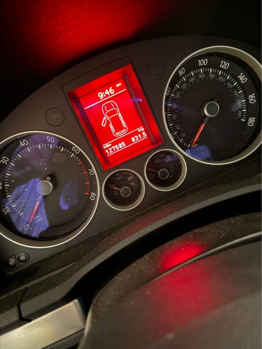 2008 Volkswagen GTI Mk5 - Image 2 of 6