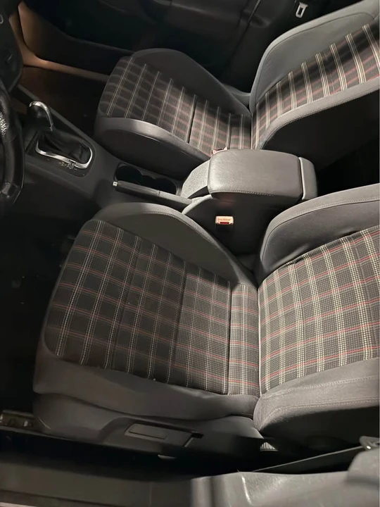 2008 Volkswagen GTI Mk5 - Image 3 of 6