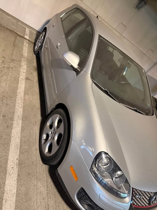 2008 Volkswagen GTI Mk5 - Image 4 of 6