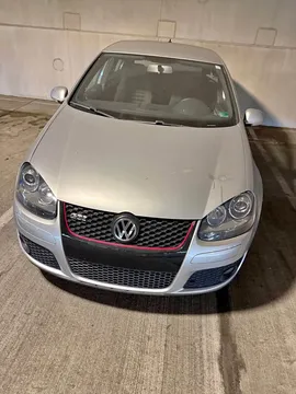 2008 Volkswagen GTI 2.0T Hatchback