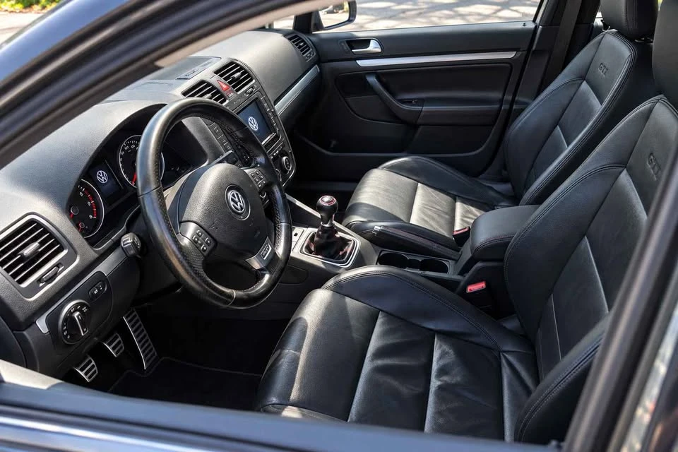 2008 Volkswagen GTI Mk5 - Image 3 of 5