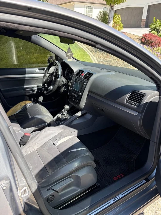 2008 Volkswagen GTI Mk5 - Image 3 of 8
