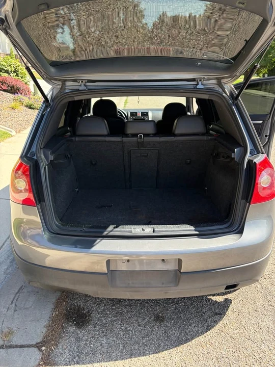 2008 Volkswagen GTI Mk5 - Image 6 of 8