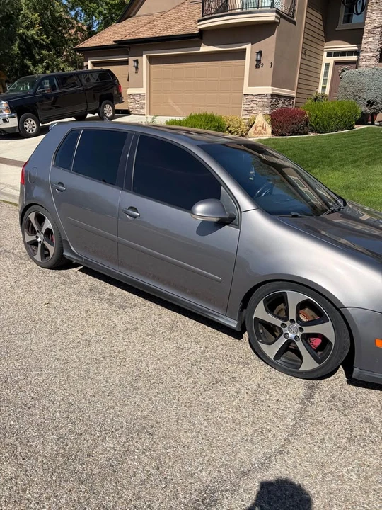 2008 Volkswagen GTI Mk5 - Image 2 of 8