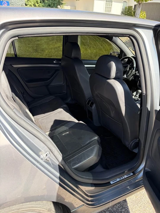2008 Volkswagen GTI Mk5 - Image 4 of 8