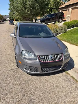 2008 Volkswagen GTI 2.0T Hatchback