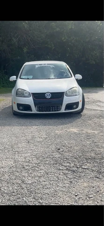2008 Volkswagen GTI Mk5 - Image 9 of 13