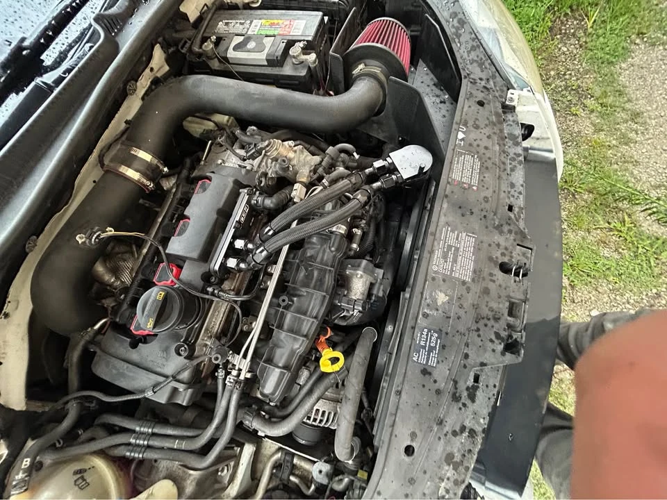 2008 Volkswagen GTI Mk5 - Image 11 of 13