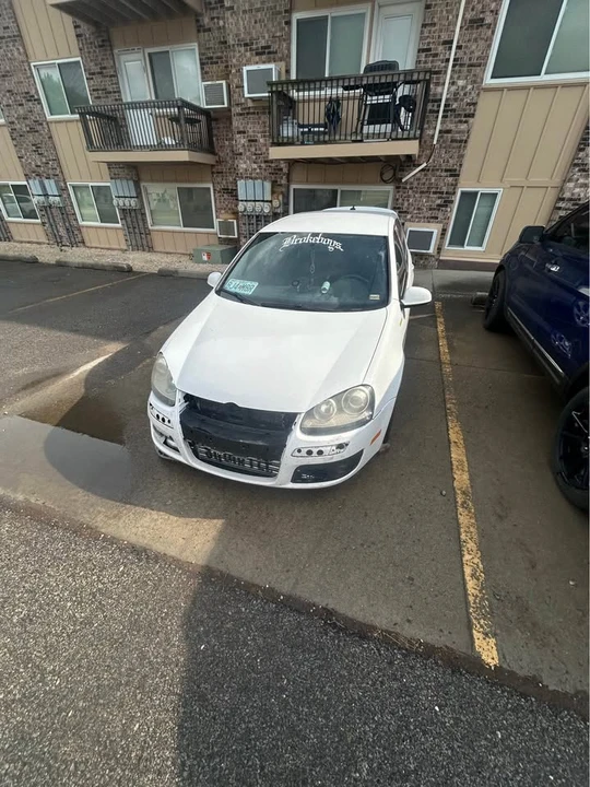 2008 Volkswagen GTI Mk5 - Image 12 of 13