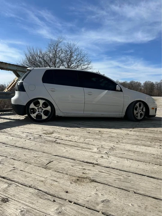 2008 Volkswagen GTI Mk5 - Image 5 of 13