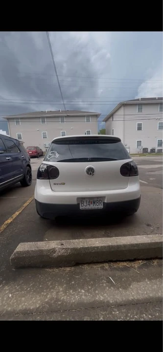 2008 Volkswagen GTI Mk5 - Image 13 of 13