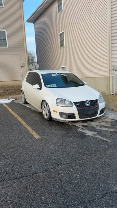 2008 Volkswagen GTI Mk5 - Image 6 of 13
