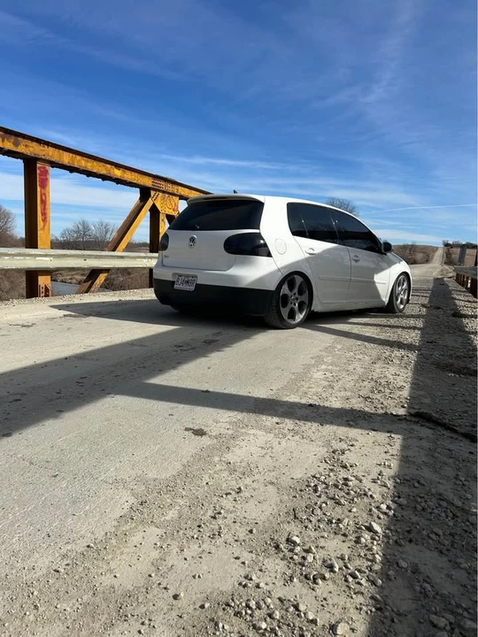 2008 Volkswagen GTI Mk5 - Image 4 of 13