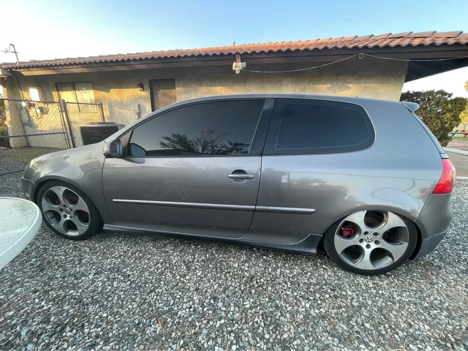 2008 Volkswagen GTI Mk5 - Image 5 of 6