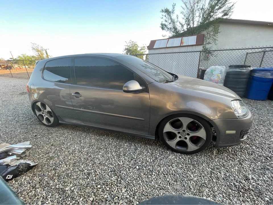 2008 Volkswagen GTI Mk5 - Image 4 of 6