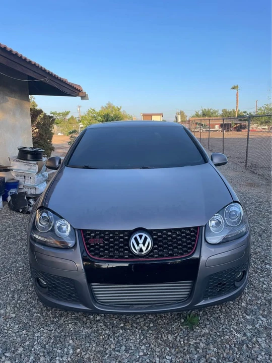 2008 Volkswagen GTI Mk5 - Image 6 of 6